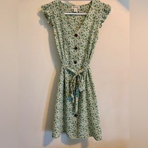 Summer dress, like new